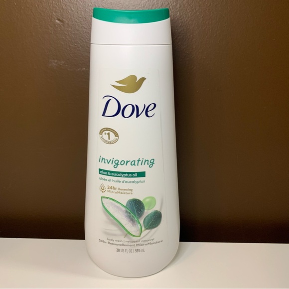 Dove Body Wash Variety Pack - Picture 4 of 7